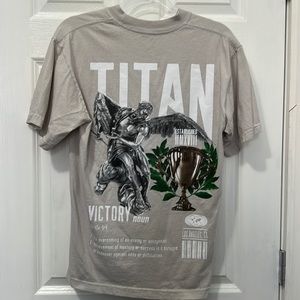 Titan Tee